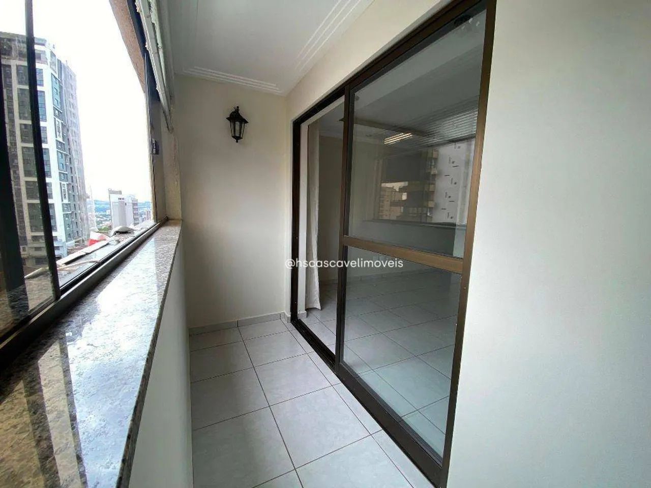 Apartamento com 3 dormitórios à venda no Centro! - Foto 3