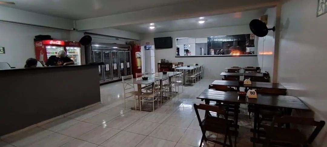 Sala Comercial à venda, Alto Alegre, Cascavel - SA0423. - Foto 4