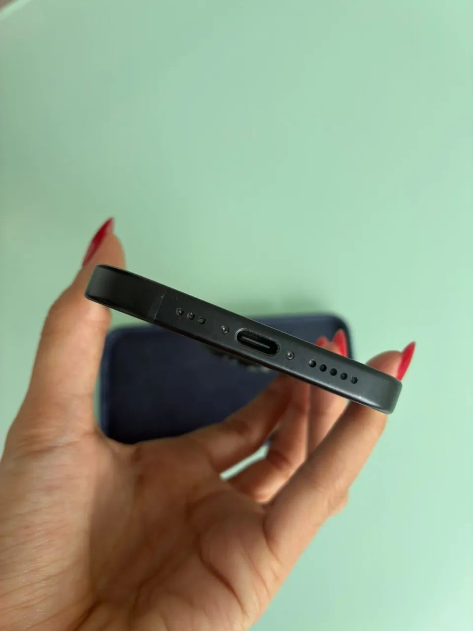 iPhone 15  - Foto 4