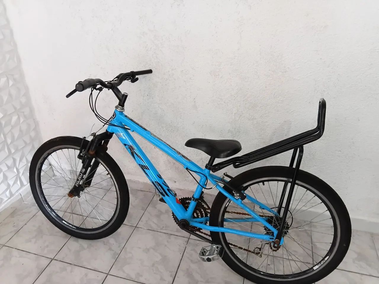 Bike aro 24 - Foto 5
