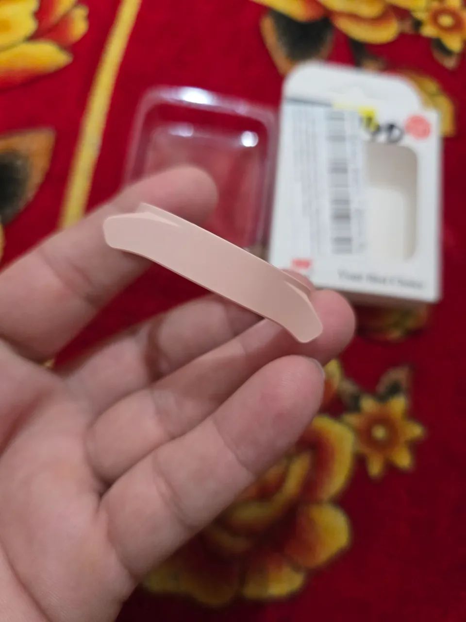 Case Para Smartwatch Samsung - Foto 2