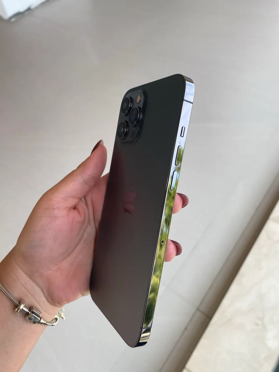 iPhone 12 Pro Max - 256gb - Celulares e Smartphones - Feitosa