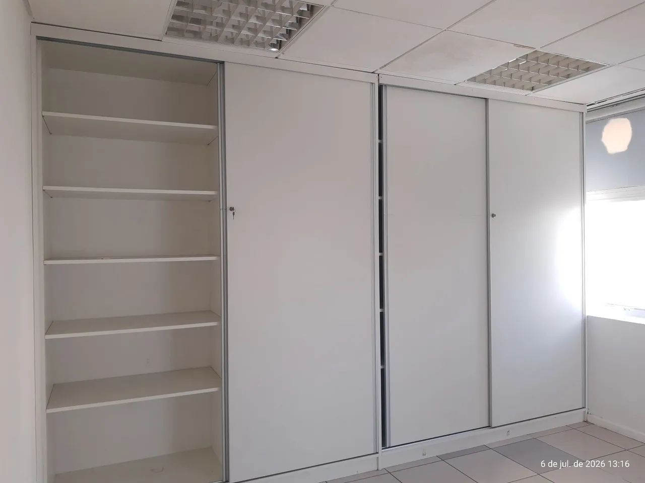 Escritório Para locação  - Foto 4