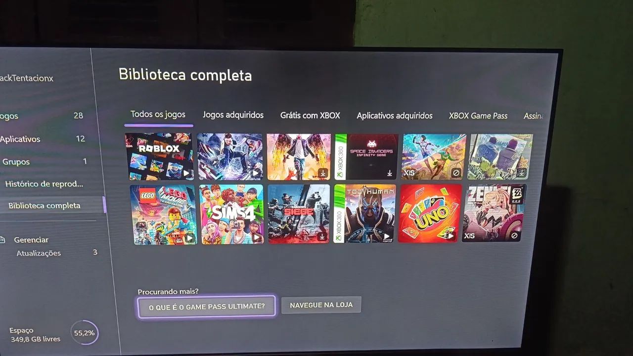 Xbox One S  - Foto 4