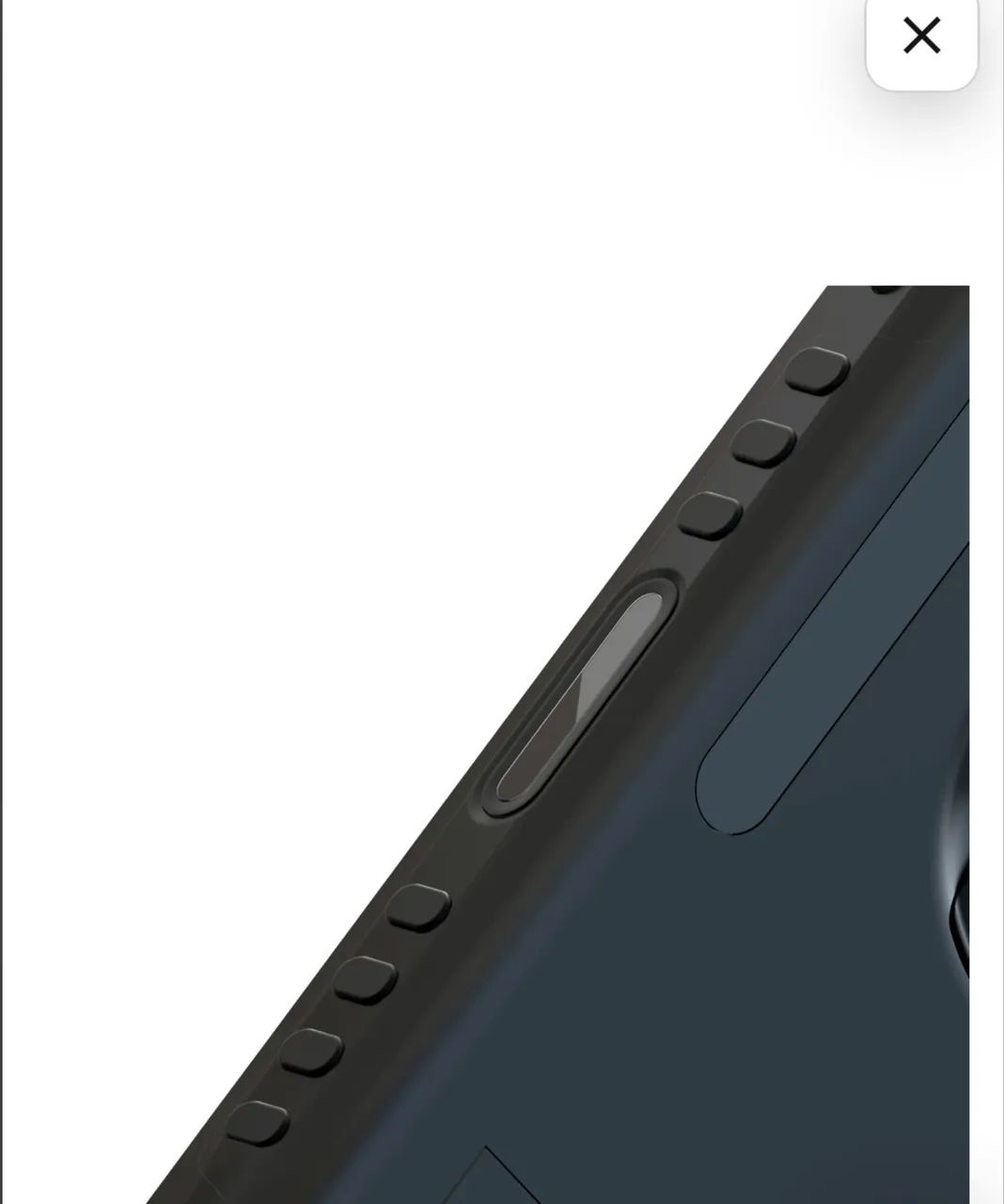 Capa Iphone 17 Magbak Preto - Foto 3