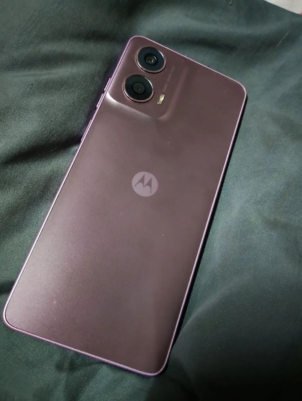 MOTOROLA G24 - Foto 2