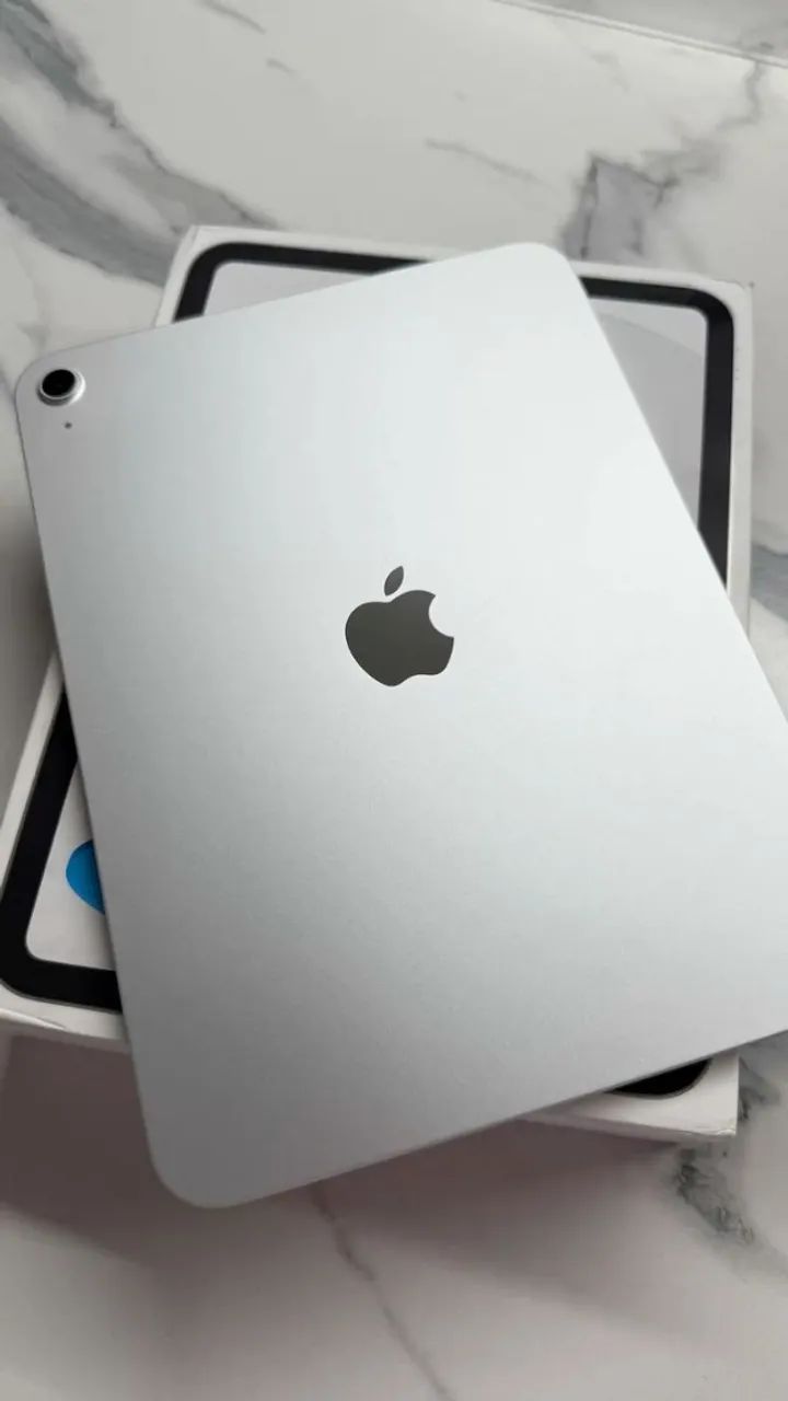 iPad 11
