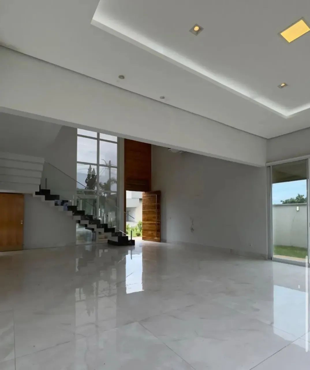 Sobrado em condomínio Móveis Planejados e climatizafo - Foto 7