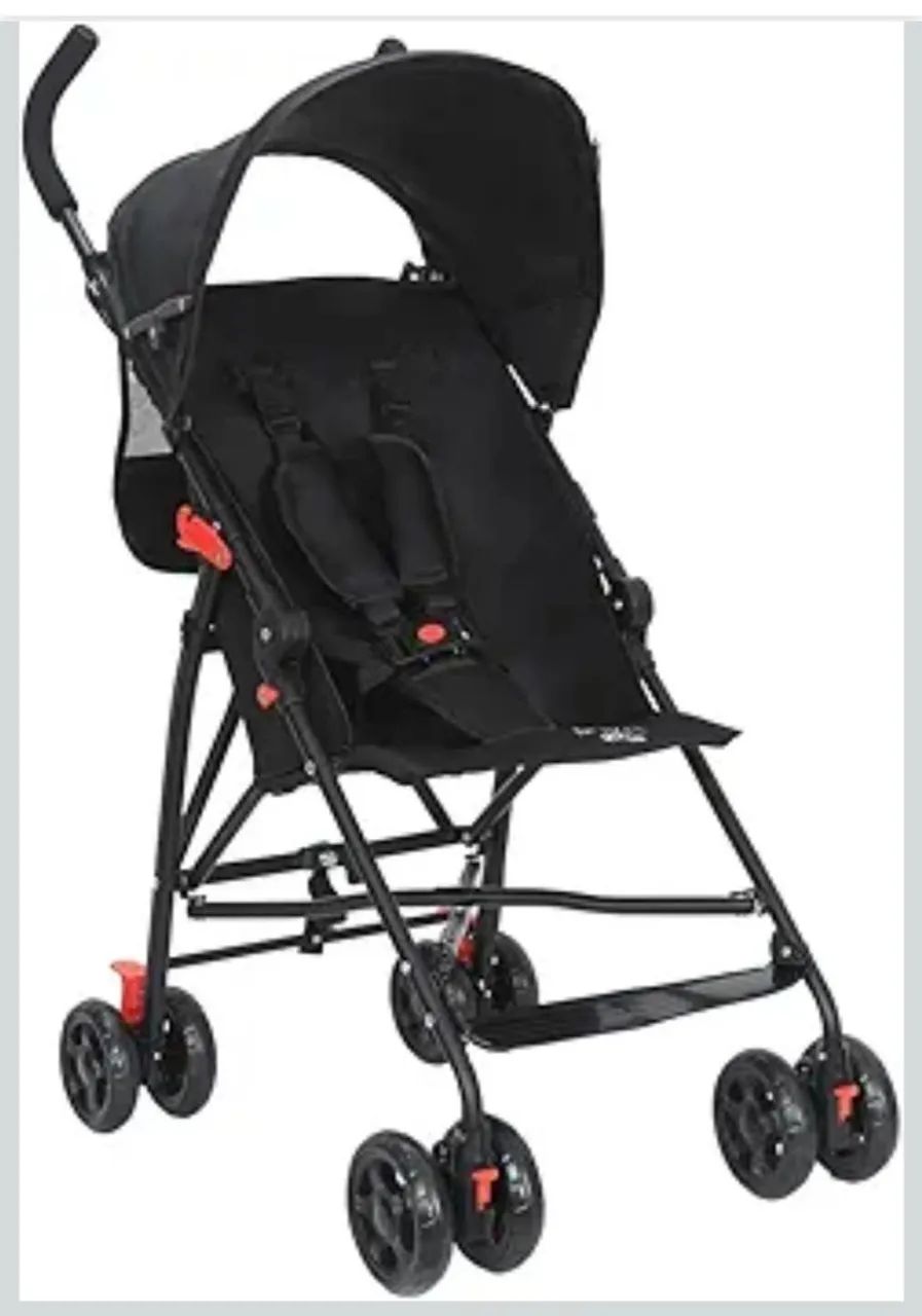 Carrinho de passeio