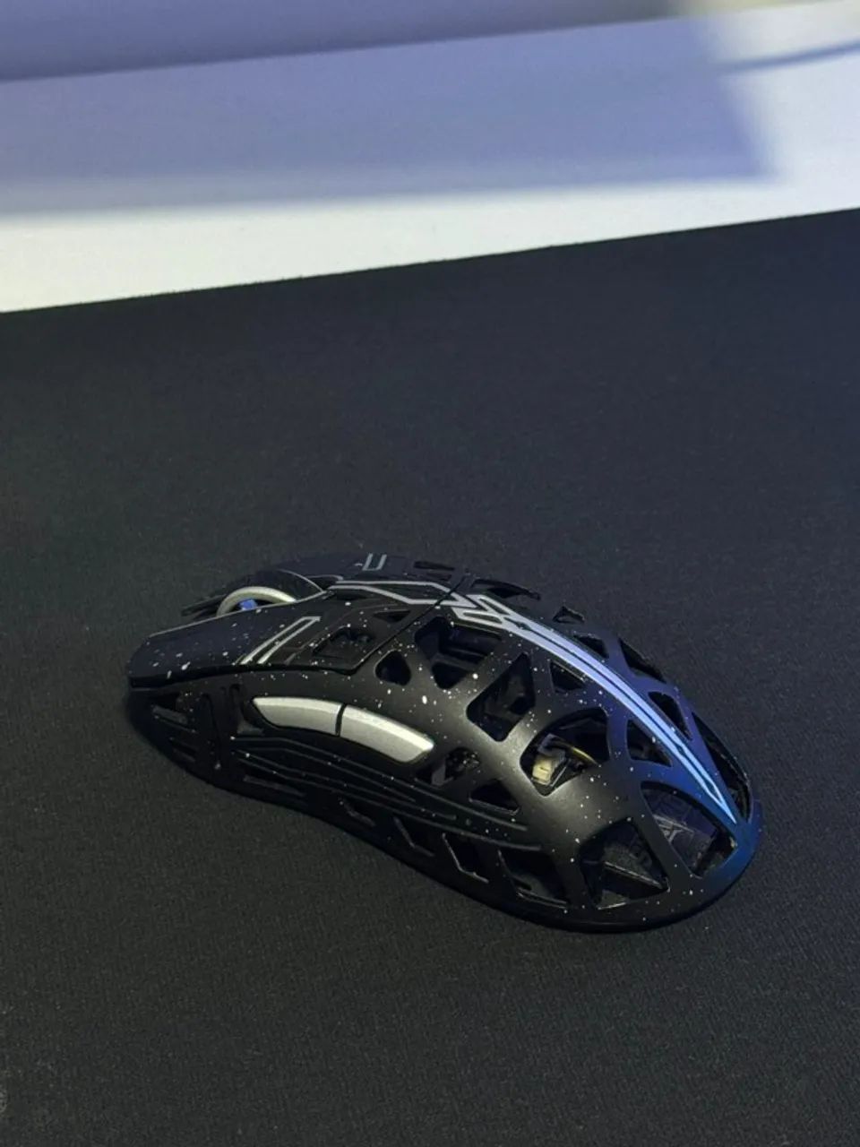 WlMouse Sword X (Solicitar entrega) - Foto 2