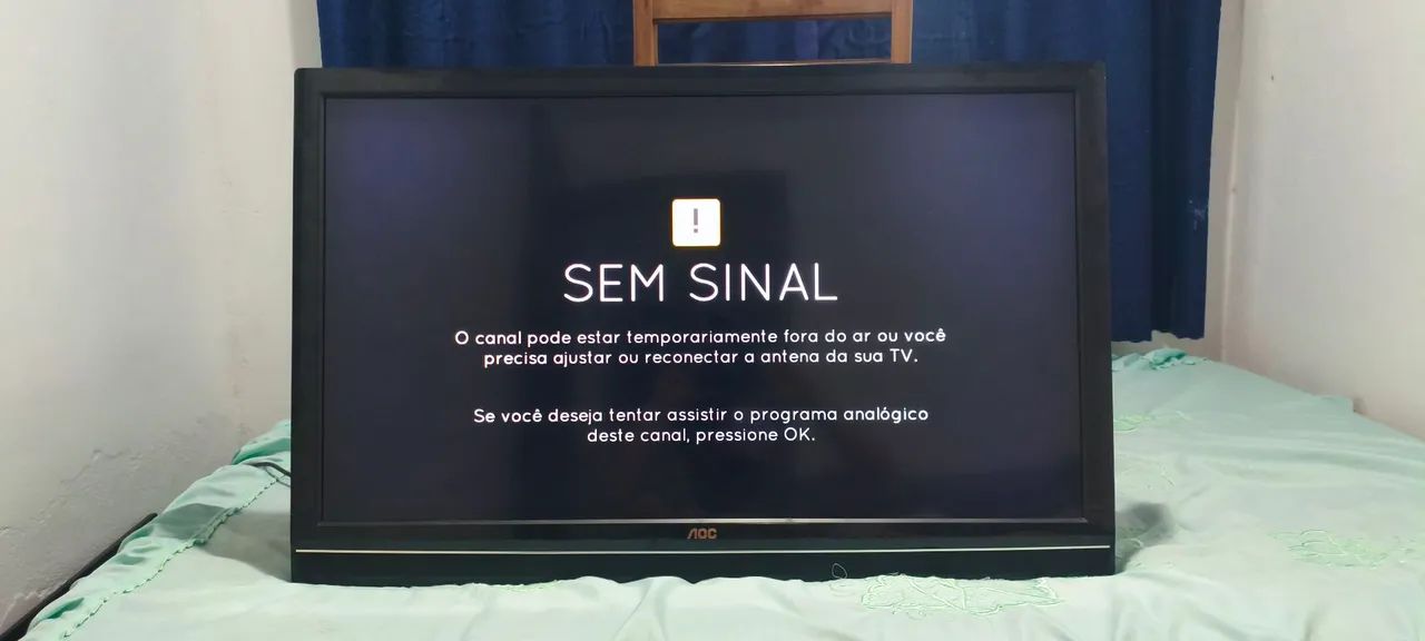 TV 42 polegadas  - Foto 4