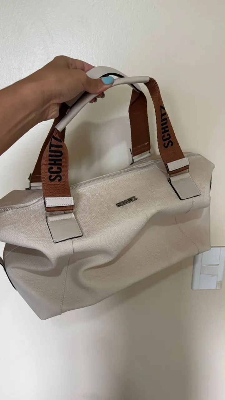 Bolsa Schutz  - Foto 2