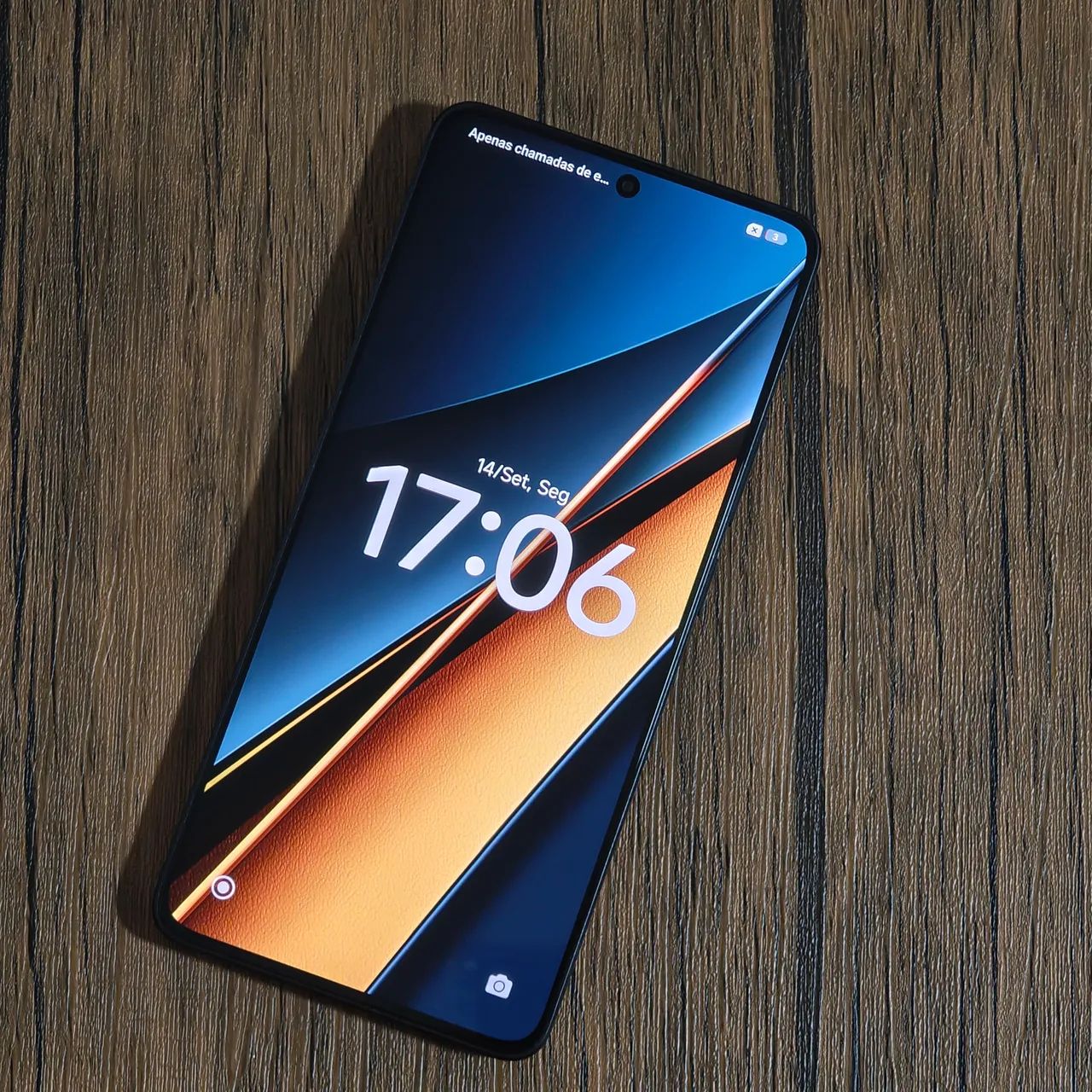 POCO X6 Pro 5G - 512GB | 12GB RAM - Foto 3