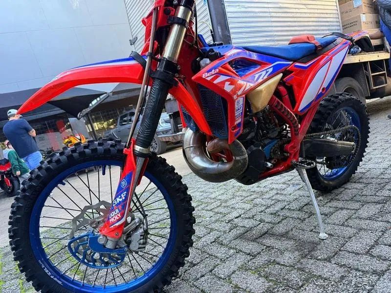 BETA 300 RACING 2T 2022 - Foto 3