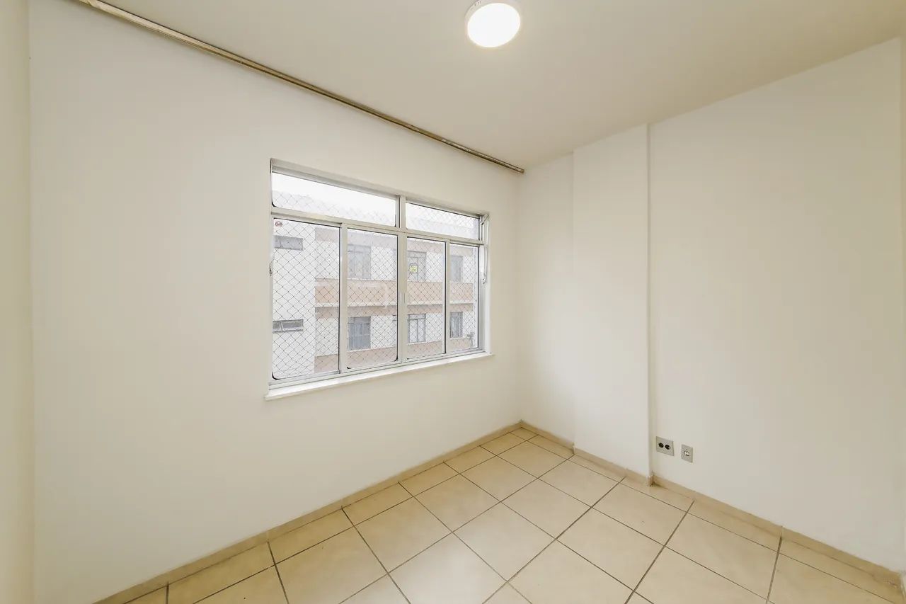 2 quartos no Centro prático e funcional para aluguel - Foto 4