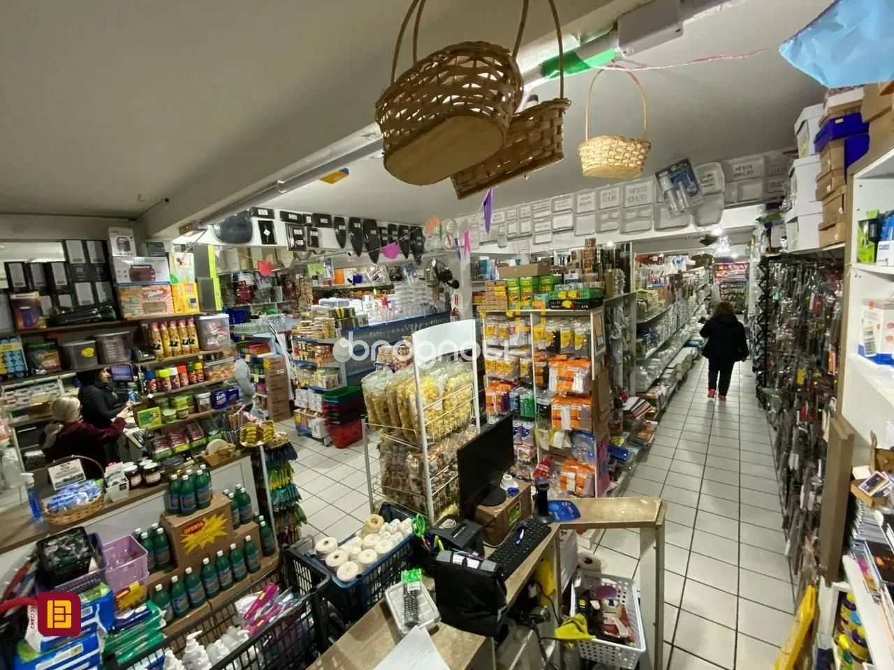 BROGNOLI VENDE - Terreno para Investimento na Cachoeira do bom jesus - Foto 2