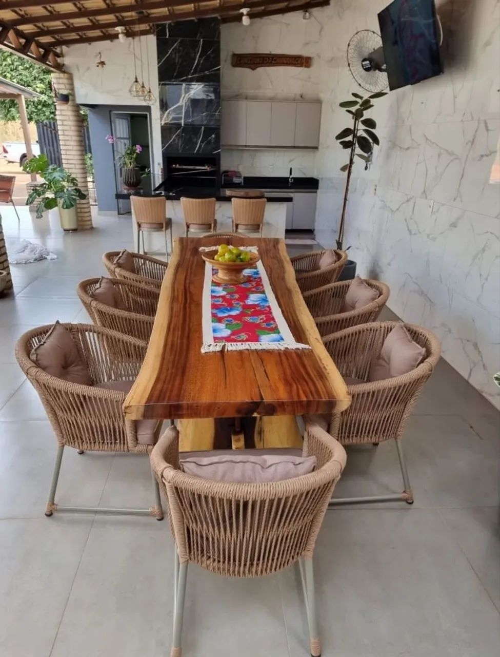 Jogo de mesa  - Foto 4