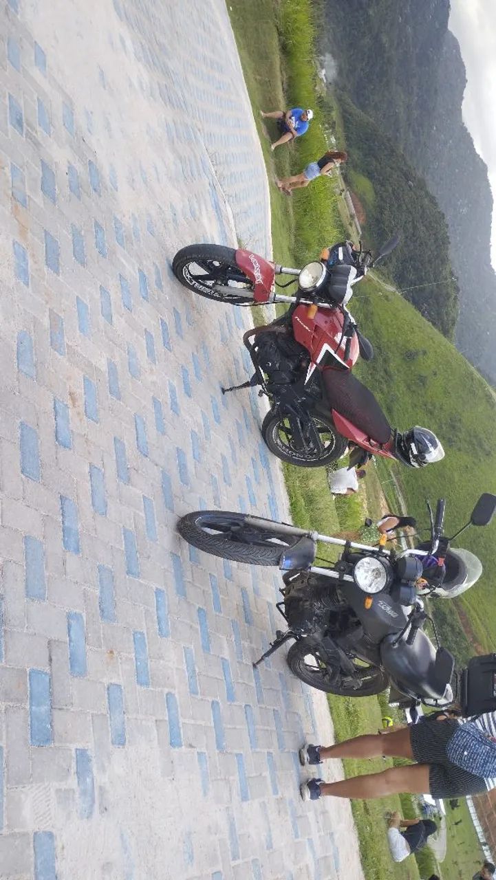 Fan 125 - Foto 3