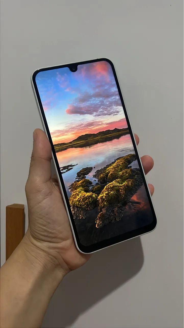 A16, 128g - Foto 4