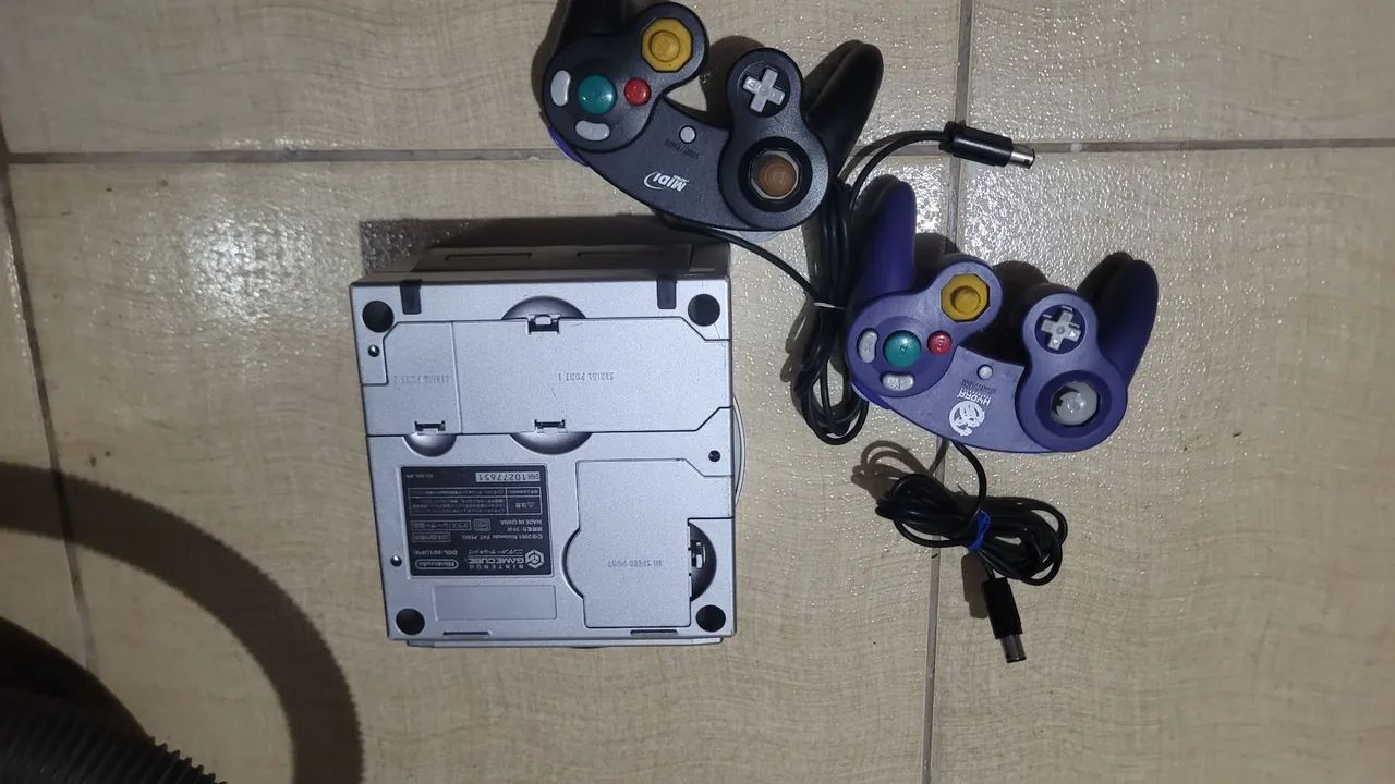 Game cube - Foto 3