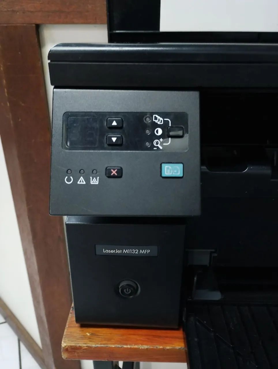 Impressora Hp 1132 - Foto 3