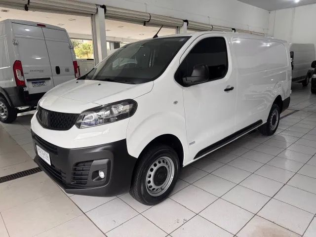 Fiat Scudo CARGO 1.5 16V TURBO DIESEL 2024