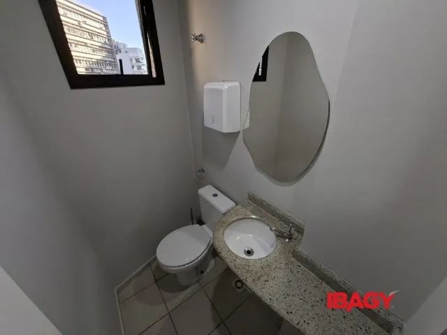 Sala Comercial - Centro de Floripa - Foto 3