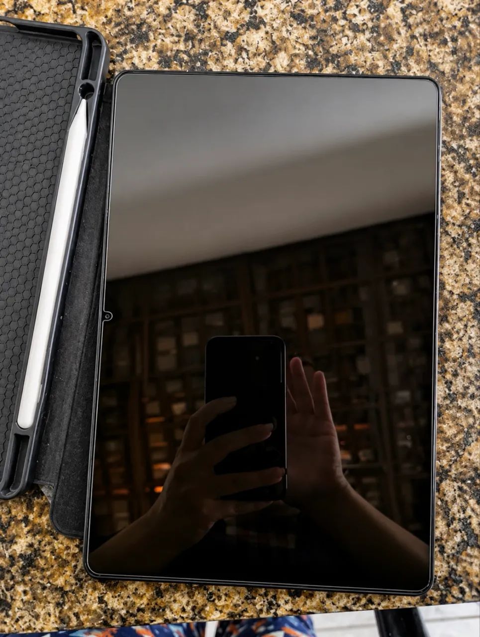 Tablet A9+ + Kit Completo - Foto 2
