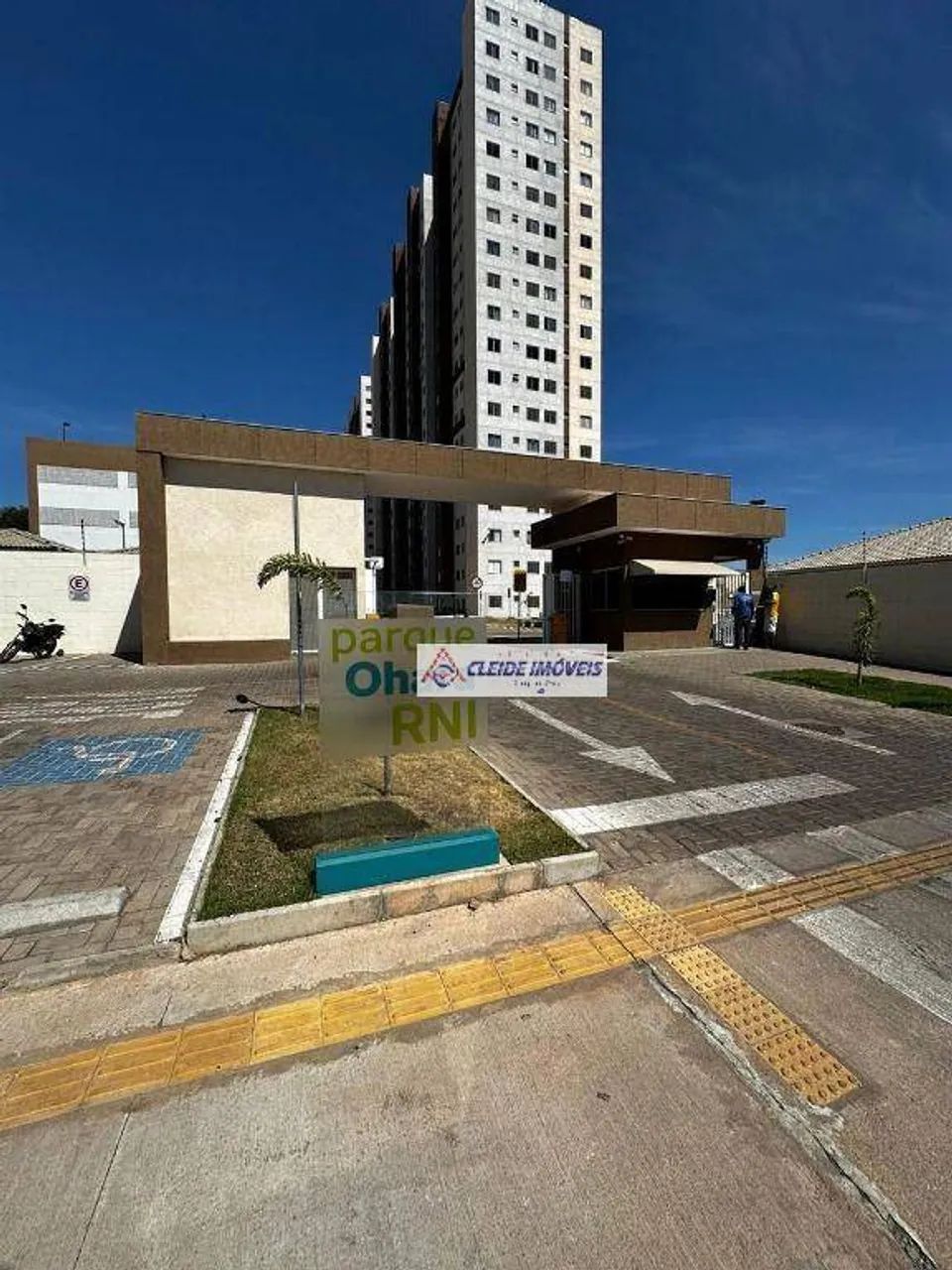 Apto mobiliado pra venda - Foto 2