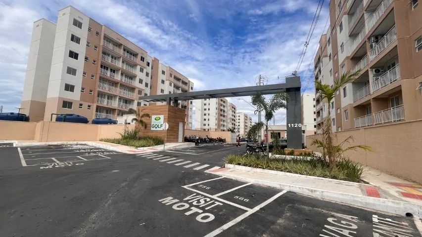 Foto - Manaus - Novo Aleixo