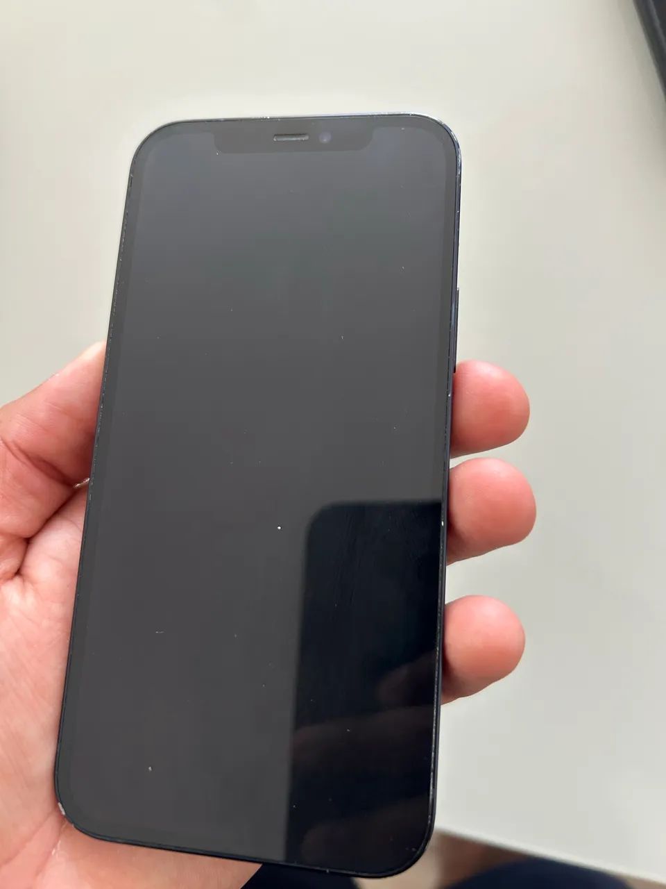 iPhone 12 usado - R$ 900 - Foto 3