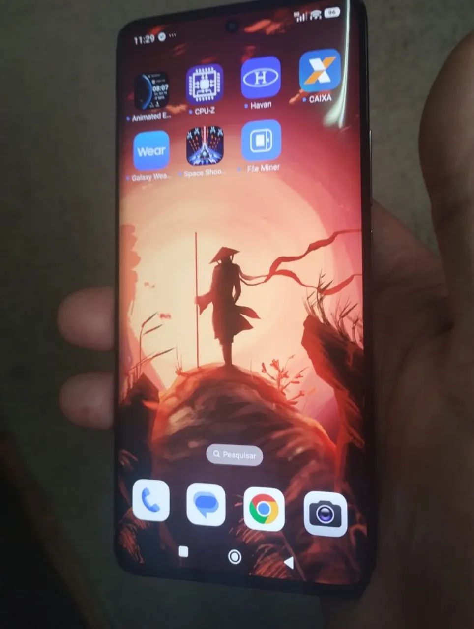Redimi note 14 Pro 512 gigas 12+12 de ram 5g