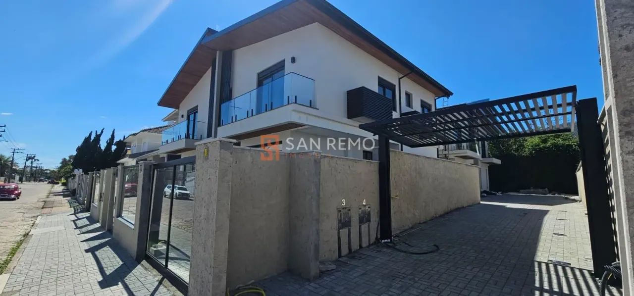 Santa Mônica | Casa 3 quartos, sendo 3 suites - Foto 3