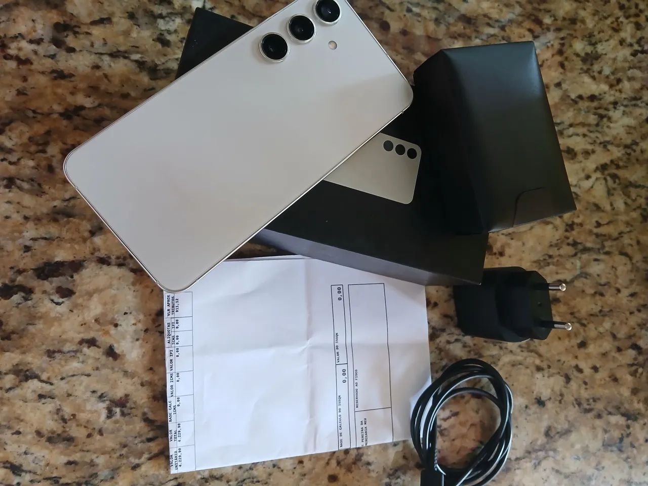 Samsung s24 - Foto 2