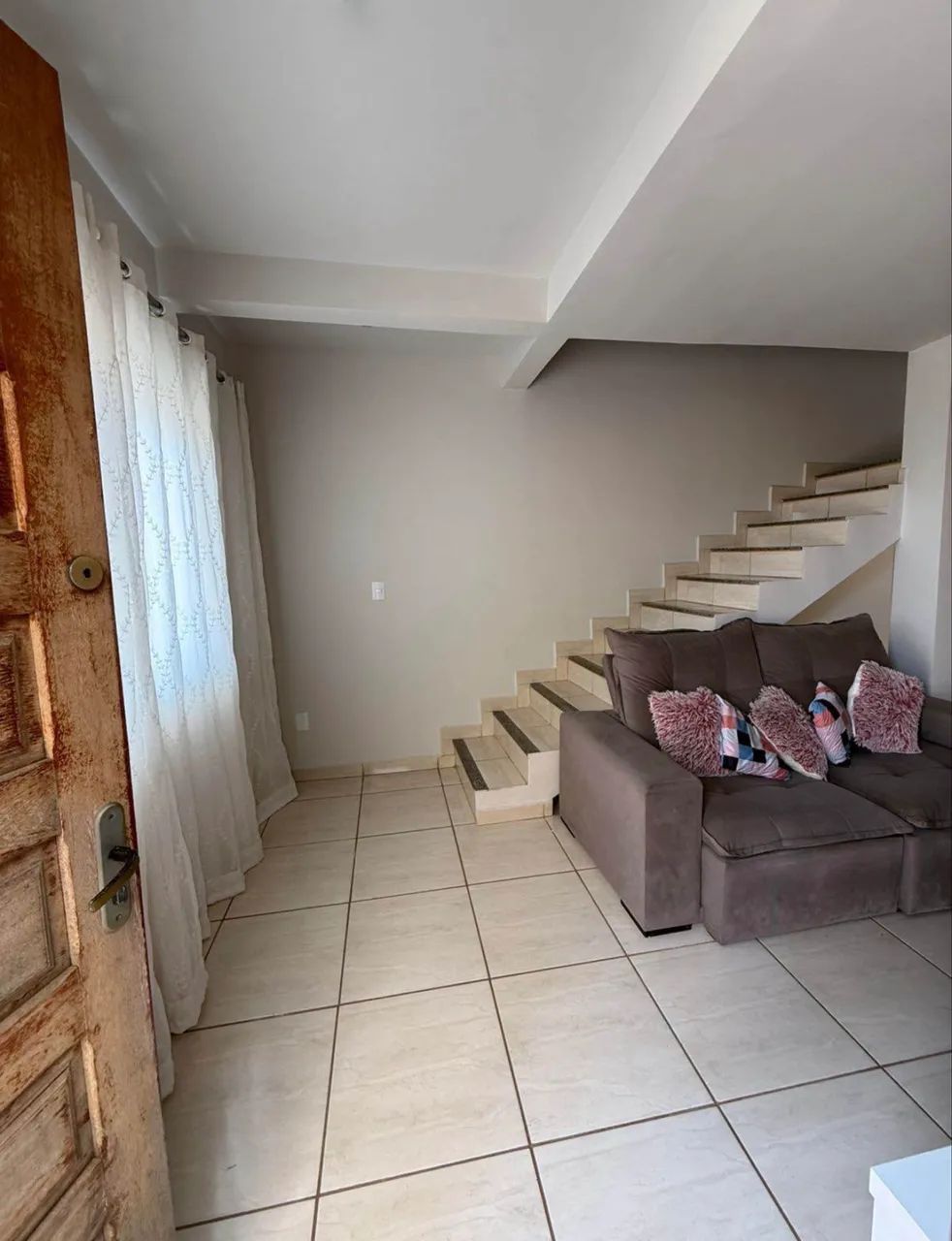 Vende-se casa em Icoaraci CF - Foto 5
