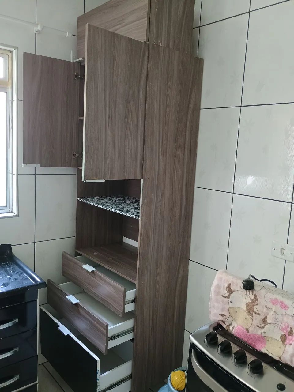 Armário de cozinha  - Foto 3