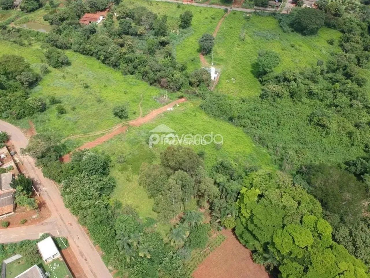 ÁREA À VENDA SETOR DOS ESTADOS - Foto 2