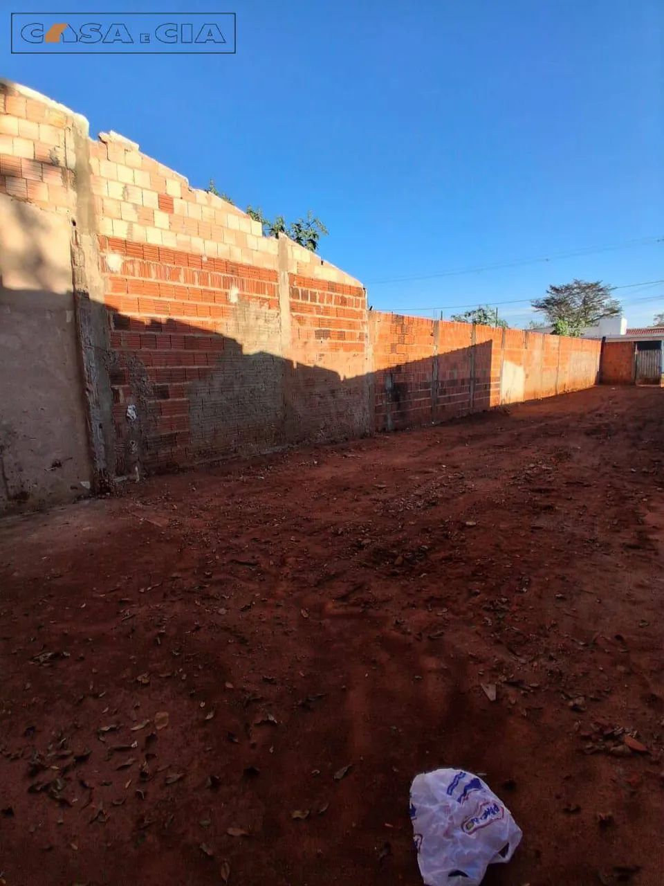 Terreno a Venda no Parque Manchester - Foto 5