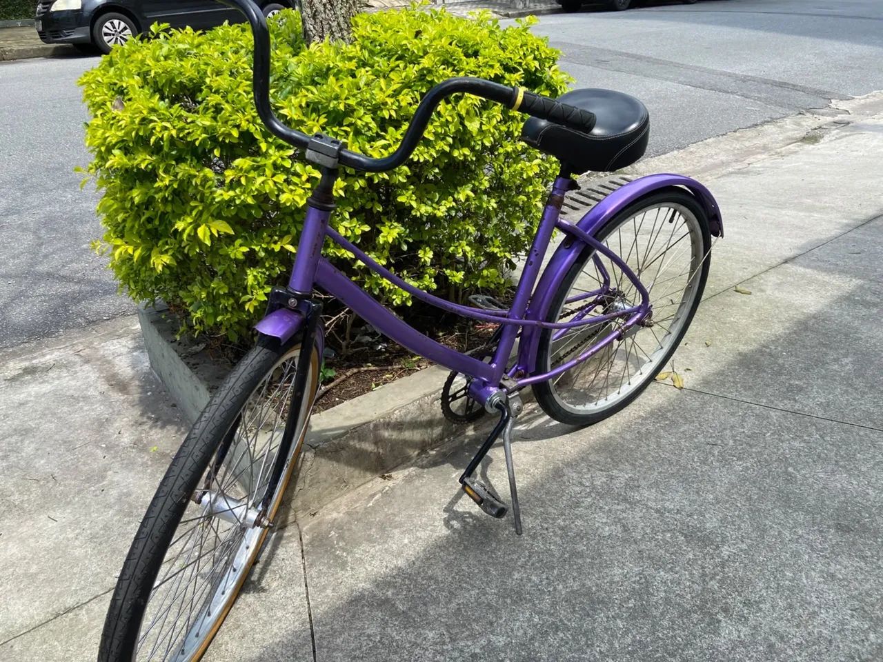 Bicicleta ceci retro 