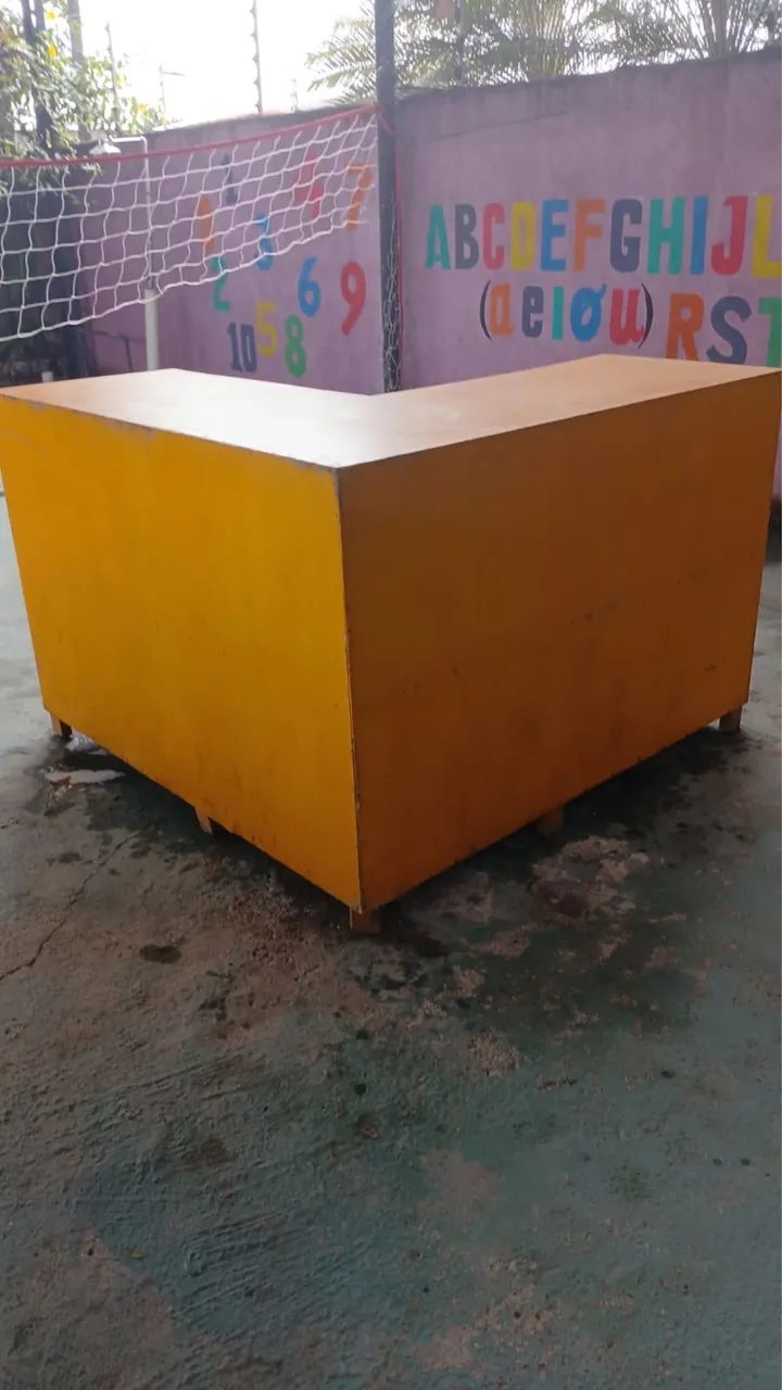 Balcão  - Foto 3
