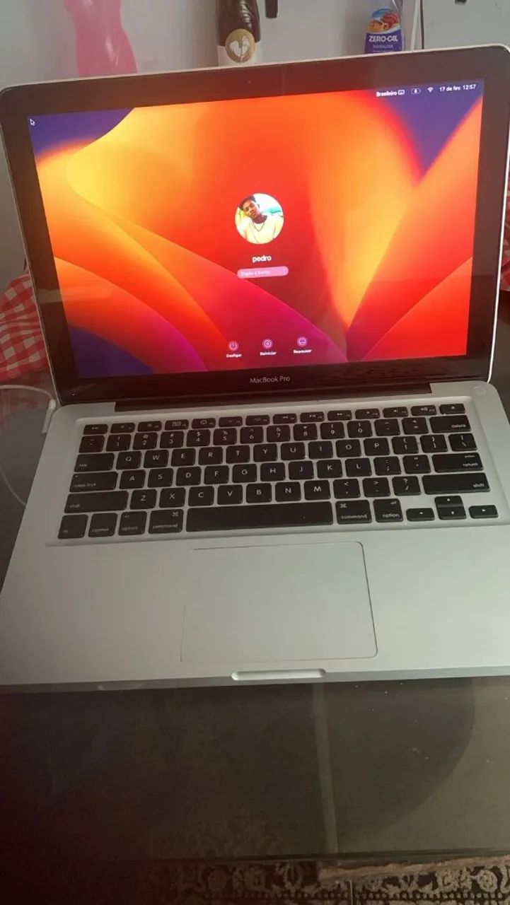 MacBook  - Foto 2