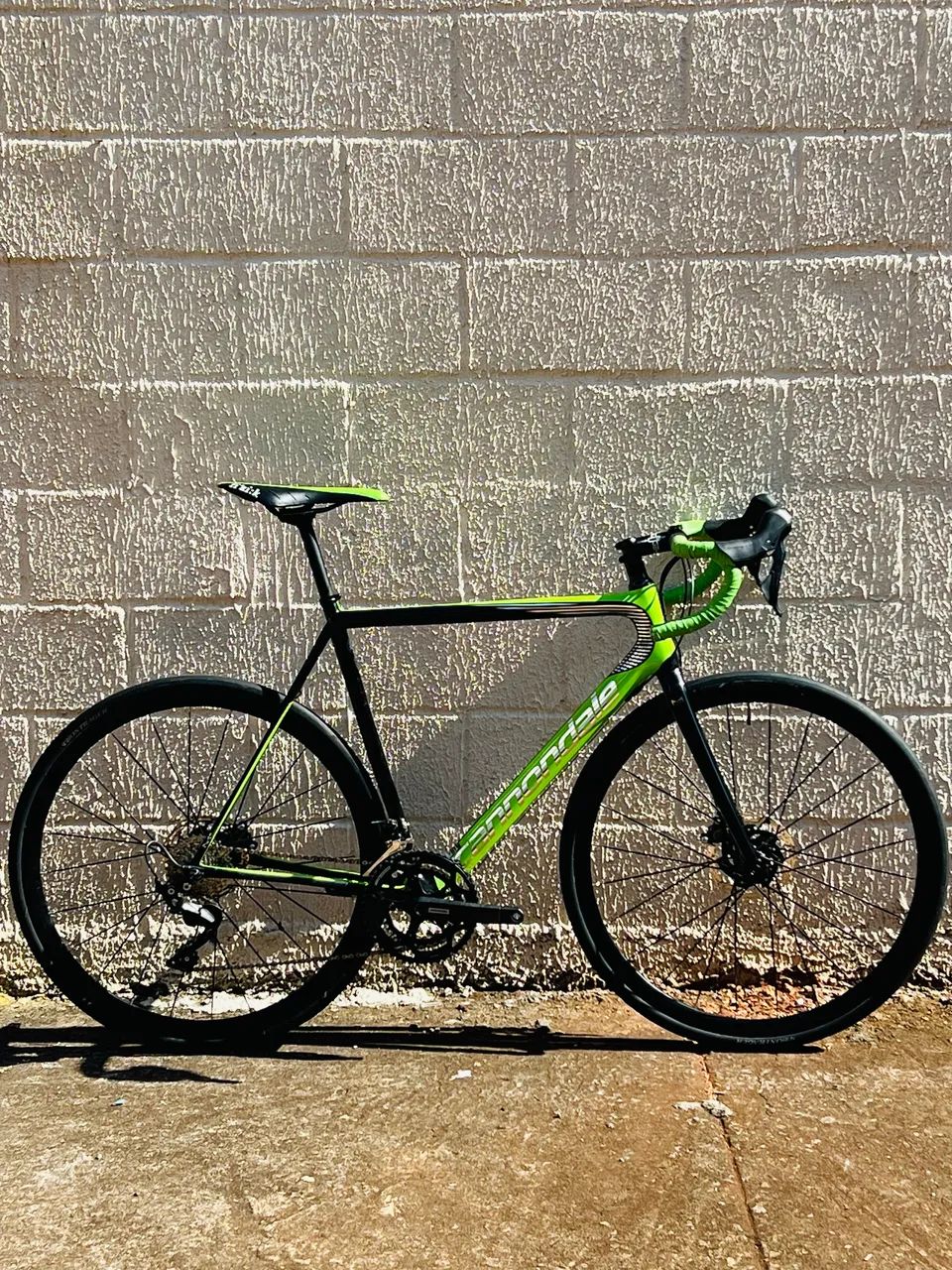 Speed Cannondale SupersixEvo 56 - Foto 2