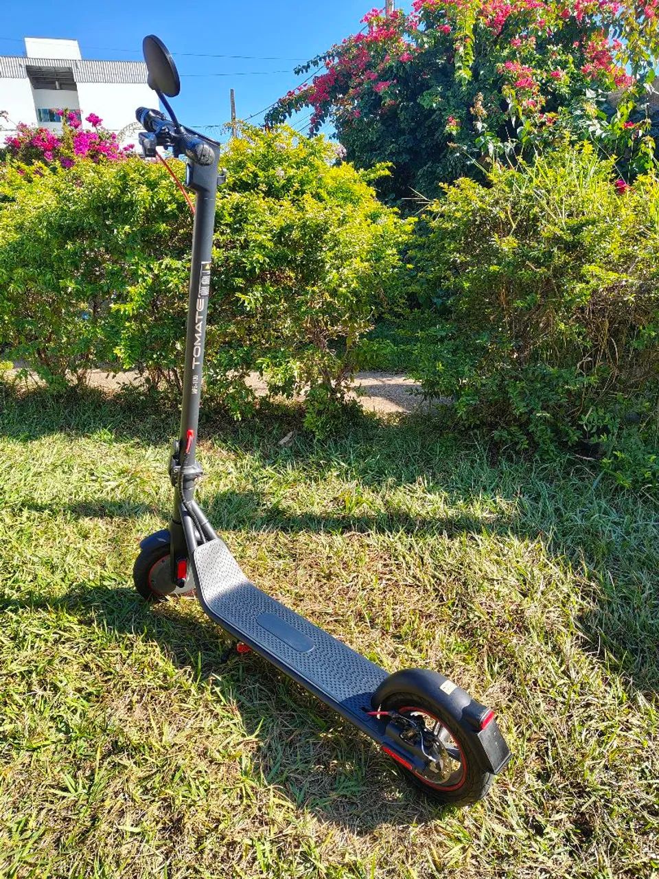 PATINETE ELÉTRICO 