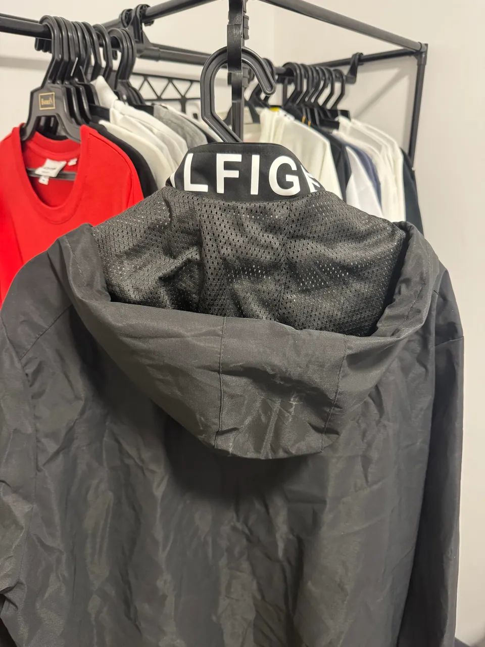 Jaqueta Tommy Hilfiger  - Foto 4