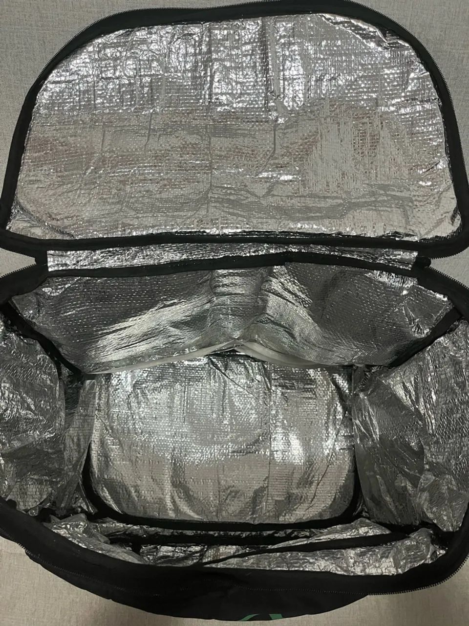Bag térmica grande (nova) R$ 250 - Foto 4