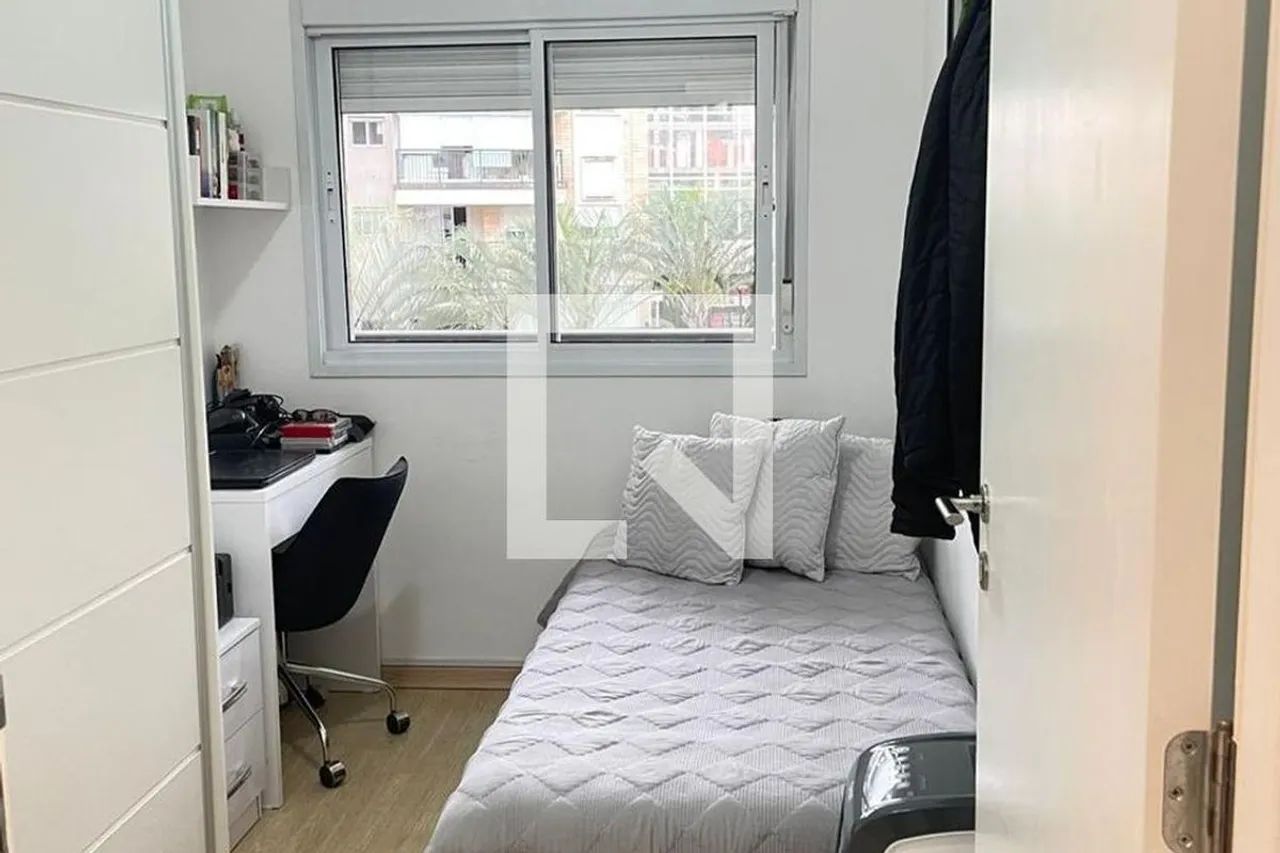 Apartamento à Venda - Morumbi, 2 Quartos, 61 m2 - Foto 3