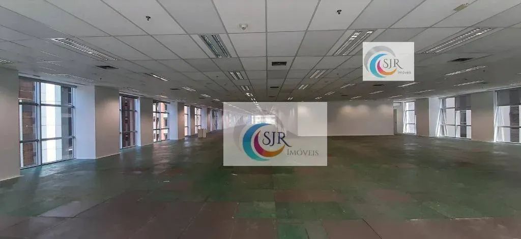 Conjunto Comercial 690m² com 10 vagas em ótimo prédio na Av. Paulista! - Foto 6