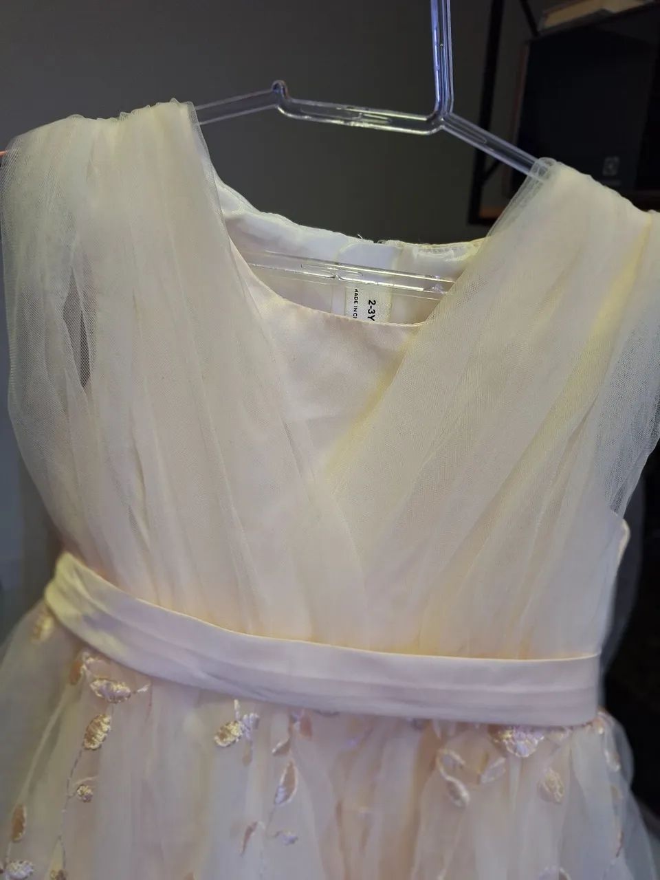 vestido dama de honra - Foto 4