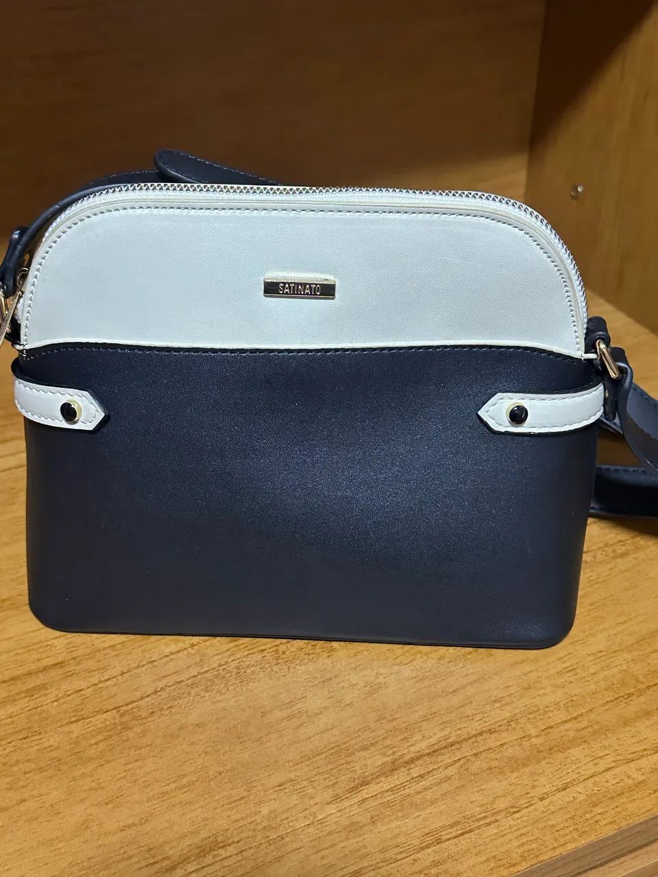 Bolsa preta