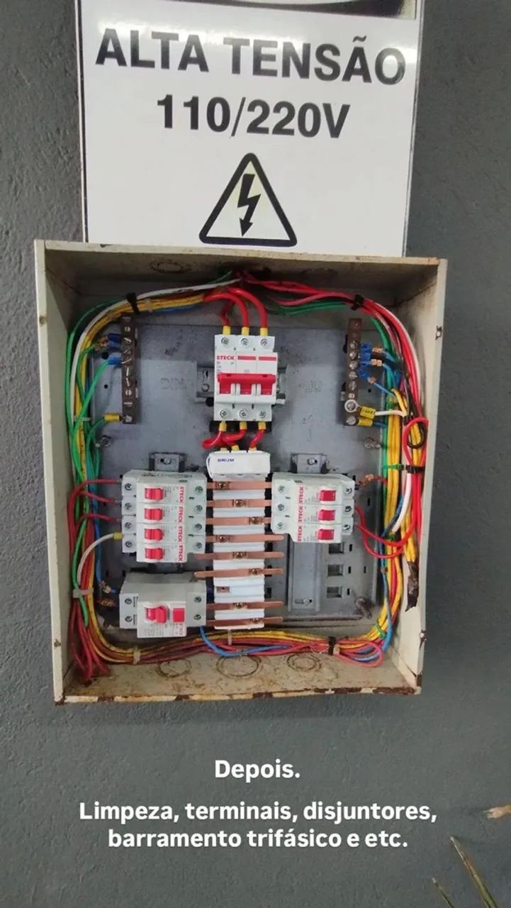 ELETRICISTA  - Foto 4